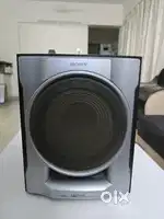 Sony Hi Power active subwoofer