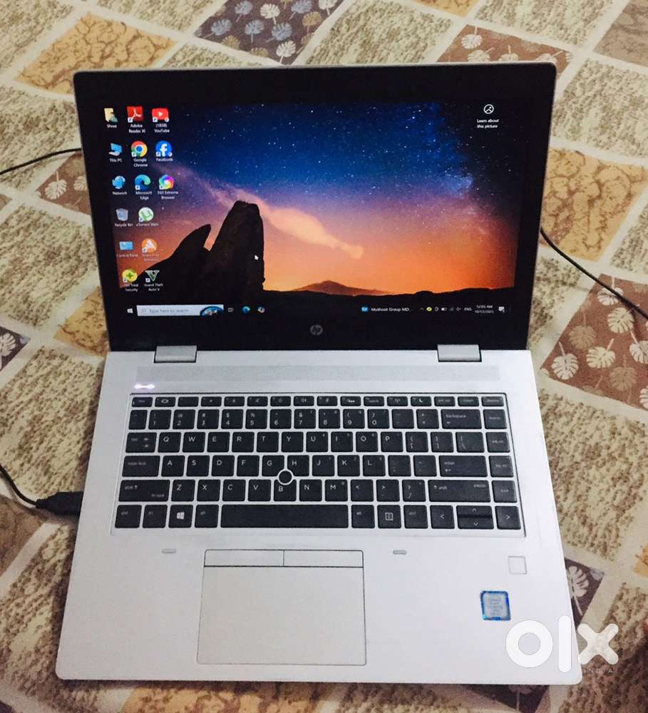 Good laptop