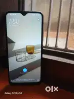 Vivo U10 Smartphone 4GB RAM, 64GB Storage  Good Condition.