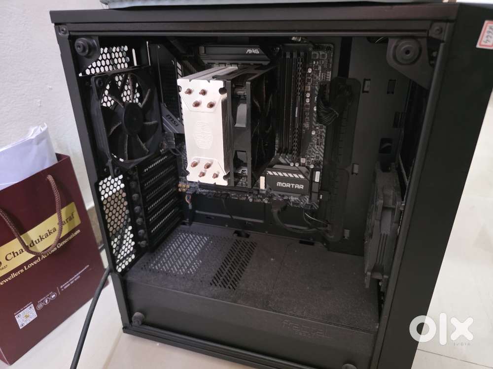 Intel i5 Desktop for Sell