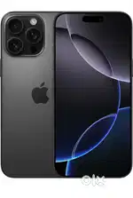 Iphone 16 Pro Max 256 gb