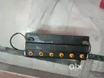 Inverter + Battery