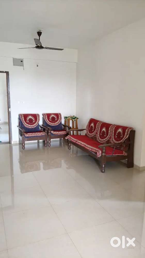 2 BHK New Flat