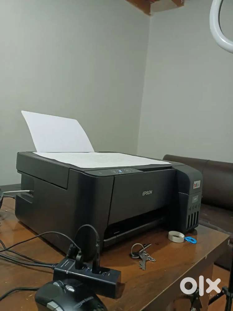 Epson L3210 Printer