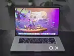 MacGallery Pro A2141 16 inch i7/32gb/512gb/5.5gb Gfx silver edition.