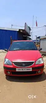 Tata Indica, 2005, Diesel
