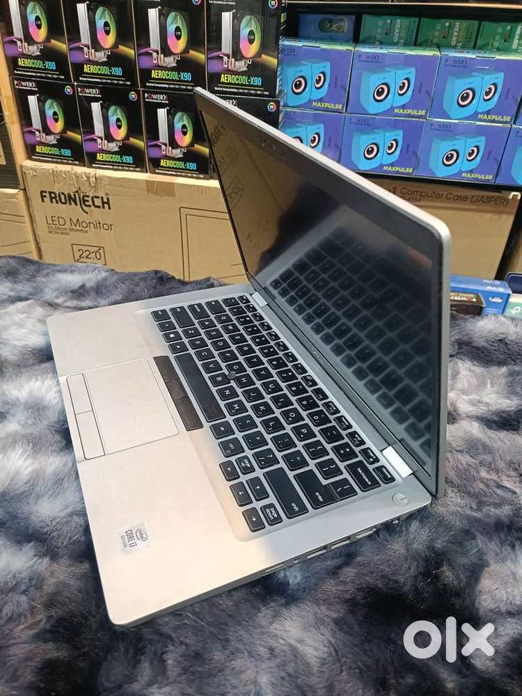 DELL LATITUDE 5410 I7 10THGEN SPECIAL OFFERS
