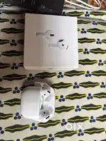 Apple airpods 4 with anc