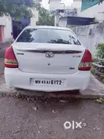 Toyota Etios 2011 Diesel 150000 Km Driven