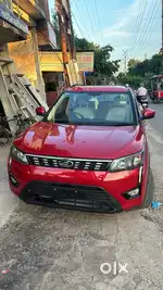 Mahindra XUV300 W6 Diesel, 2020