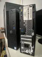 MOST DEMANDING SALE DELL OPTIPLEX 3040/3050 CORE I3 6TH GEN 8/128SSD