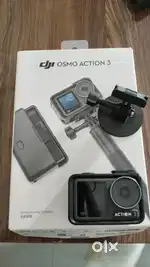 DJI Osmo Action Camera