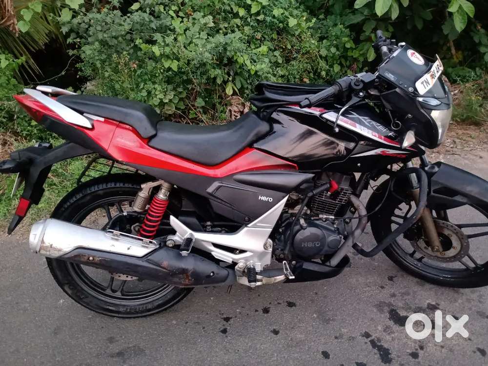 Hero, xtreme sports,2019model