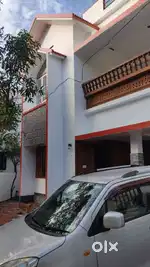 3BHK/Fully furnished/5KM from Inforpark