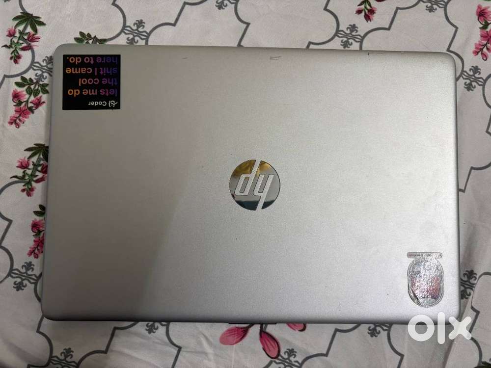 HP 15s i5 11th Gen  8 GB  512 GB SSD  MX350 2 GB