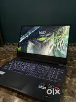 Laptop 1.5 year old hp victus Ryzen 5 with 4gb dedicated graphic card
