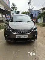 Maruti Suzuki Ertiga AT 2021 Petrol Well Maintained Car
