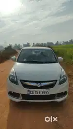 Maruti Suzuki Swift Dzire 2013 Diesel Good Condition