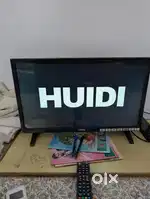Brand new 24tv
