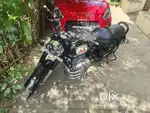 Kumbakonam bike good condition bike