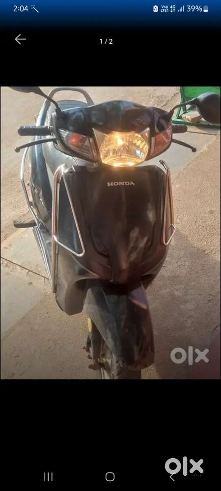 Activa 125