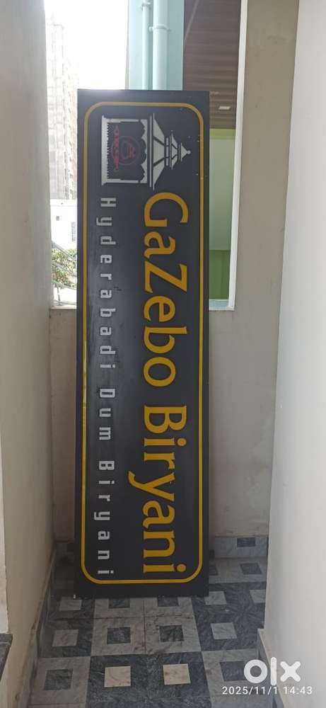 Restaurant equipment for sale