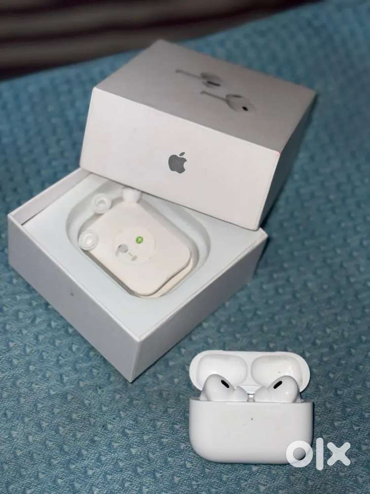 APPLE 2-GEN AIR PODS PRO
