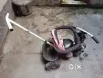 Toddlers Tricycle