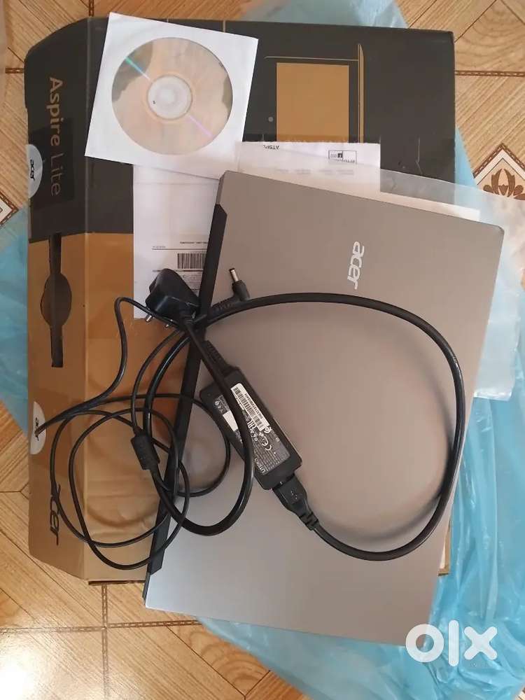 Acer laptop 16gb ram 512gb rom I3 Processor,11th generation