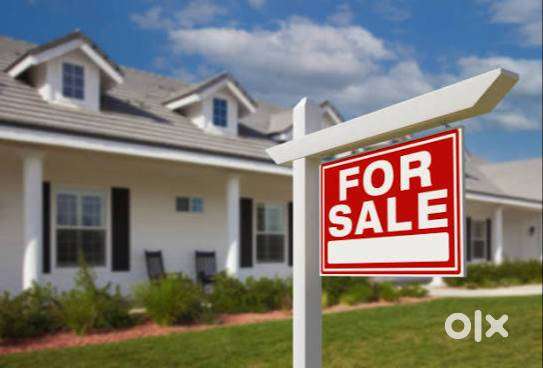 Gandhi nagar 1 Kanal house for sale
