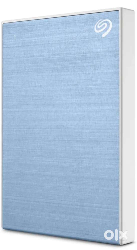 SEAGATE - STORAGE DEVICE - 1TB HDD