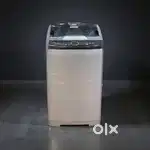 Washing machines on monthly rentals