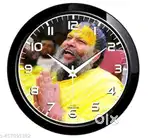 Premanand maharaj ji wall clock