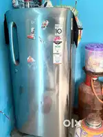 Want to sell refrigerator