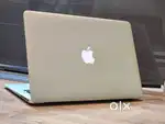 Apple Macbook Air i7 Processor 8gb Ram 256gb SSD 13inch