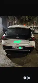 Hyundai New i20 2024 Petrol Well Maintained