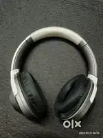 Boat Nirvana anc headphones Netflix special edition headset