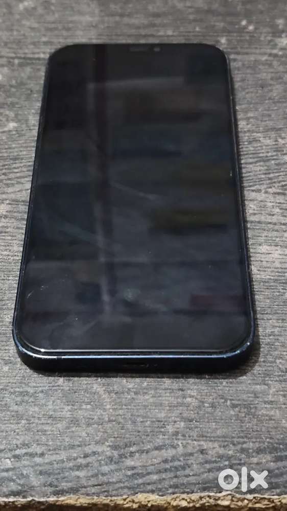 iPhone 12 original good condtn