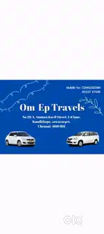 Driver needed for ola and uber
