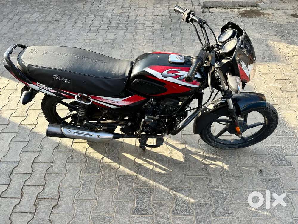 Good condition singal hand ct 100 urgent sell