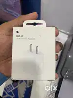 Apple Original charger