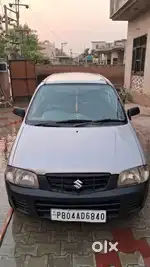 Maruti Suzuki Alto 800 2009 Petrol Good Condition