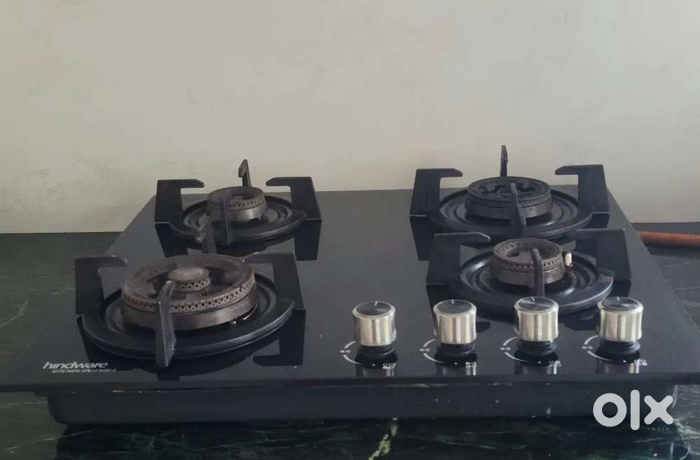 Hindware Gas Hob