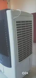 BAJAJ AIR COOLER WITH EXCELENT CONDTION