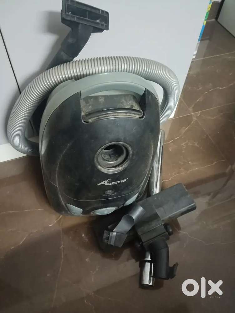 Agaro Otg oven, Philips Tv & Sound bar, Adistar vaccum cleaner