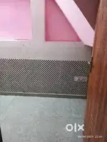 The house is 5 years old building having fencing along with terrace