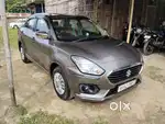 Maruti Suzuki Swift Dzire VXI Optional, 2017, Petrol
