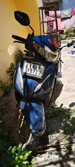 Good condition and one hand used bike
