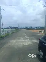 Tuda Approved plots in Yoganandha College,KLM Junction