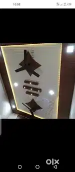 PVC Panels, UV Marble sheet